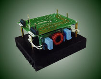 frequency inverter IMOD Cognito Quam Electrotechnologies Ltd