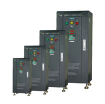 frequency inverter for injection molding machine 11 - 75 kW, 380 VAC | AC61 Shenzhen Veichi Electric Co., Ltd.