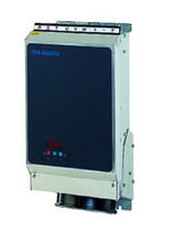 frequency inverter for three-phase motor 400 VAC, 0 - 1100 Hz, 1.5 - 200 kW | DVET series TDE MACNO Spa