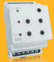 frequency monitoring relay 43 - 346 V, 50 - 400 Hz | PHD series Crompton Instruments