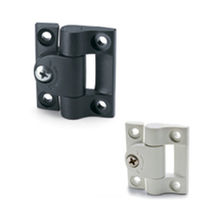 friction hinge CFU series ELESA