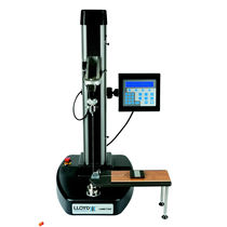 friction tester for plastic film and paper FT1 Lloyd Instruments