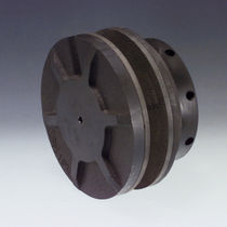 friction torque limiter LC series ANGST + PFISTER
