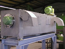friction washer FA series NEUE HERBOLD Maschinen-u. Anlagenbau GmbH
