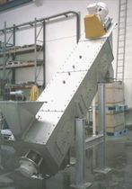 friction washer FW series  NEUE HERBOLD Maschinen-u. Anlagenbau GmbH