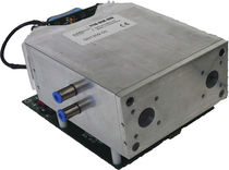 FT-IR multi gas analyzer  Arcoptix