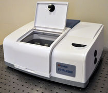 FT-IR spectrometer FTIR-7600 Lambda Scientific Pty Ltd