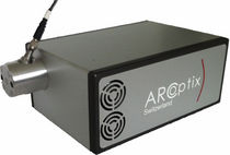 FT-IR spectrometer FT-IR Rocket Arcoptix