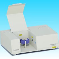 FT-IR spectrometer 200-X series  Interspectrum