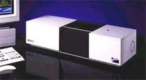 FT-IR spectrometer M Series MIDAC