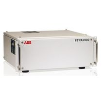 FT-NIR spectrometer FTPA2000-260 ABB Measurement Products