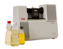 FT-NIR spectrometer MB3600-CH10 ABB Measurement Products