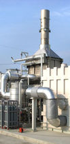 fuel cell power plant 2.8 MW | DFC3000 FuelCell Energy