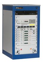 fuel cell test station 1 mW - 100 kW, DMFC SOFC AFC PEM Fideris