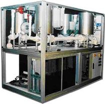 fuel cell test station  Magnum