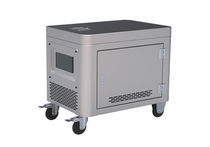 fuel cell 1 - 100 kVA | YNF series Fuel Cell  FUJIAN YANAN POWER GROUP