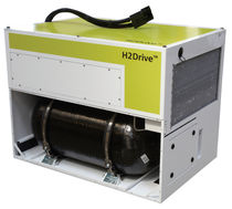 fuel cell for the automotive industry 80 V, 10 - 35 kW | H2Drive&reg; H2 Industrial