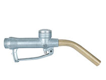 fuel delivery dispensing nozzle LZV 16 M HORN GmbH & Co.KG