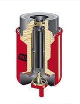 fuel filter water separator  Baldwin Filter