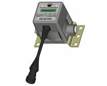 fuel flow-meter 5 - 250 l/h, 2 - 25 bar (a), &plusmn; 1% RD Mass Flow ONLINE BV