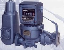 fuel flow-meter  Stream Measurement