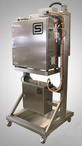fuel flow-meter max. 6 000 kg/h | FuelTrak series Sierra Instruments