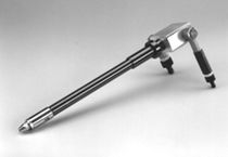 fuel oil atomizer lance JG, JG-R, ZL series Koerting Hannover AG