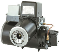 fuel oil burner 70 000 - 385 000 Btu/h | MSR Wayne Combustion Systems