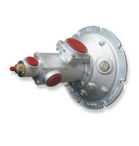 fuel oil burner 5514 series Wesman