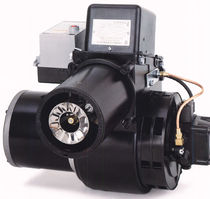 fuel oil burner 105 000 - 840 000 Btu/h | EH series Wayne Combustion Systems