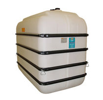 fuel-oil tank 2 000 - 5 000 L | AUS 32 CHEMO