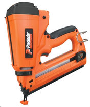 fuel powered nail gun 1 1/4" - 2 1/2" | Cordless 16 Paslode