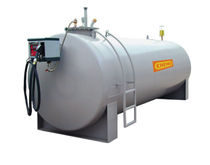 fuel tank max. 5 000 L  CHEMO
