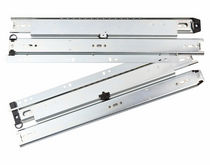 full extension telescopic slide 35 mm | BS-358 series Martas Precision Slide Co.,Ltd