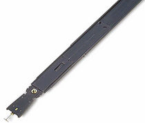 full extension telescopic slide 12 - 24 in, 125 - 140 lb | C-230-D series   General Devices