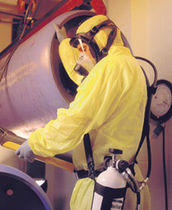 full face respirator Spectrum&reg; Bullard
