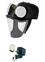 full face respirator PowerCap Lite JSP