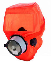full face respirator API02134  Pii Srl