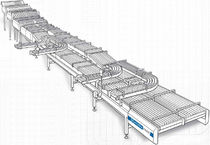 fully automatic packaging line  SynchroPACK