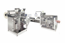 fully automatic packaging line Synthesis GAMMA FS/AR Universal Pack