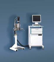 fully automatic rheometer WROR - III  DR. COLLIN