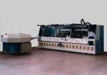 fully automatic screen printing machine for cylindrical products Imprex OMSO