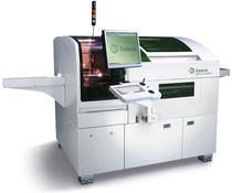 fully-automatic ultrasonic flip chip die bonder 8800 CHAMEO Datacon