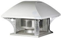 fume exhaust roof fan max. 22 000 m&sup3;/h | RBH Ventur