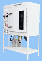 fume extraction cabinet  EDIT