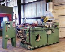 fume incinerator 200 - 20 000 SCFM, max. 1 500 &deg;F Wisconsin Oven