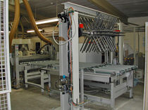 furniture panel turning machine  Ing. B&uuml;ro Gottschild GmbH