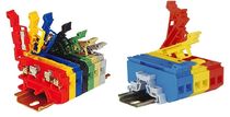 fuse terminal block 6.3 - 12 A, 2.5 - 10 mm&sup2; Elmex Controls Pvt. Ltd.