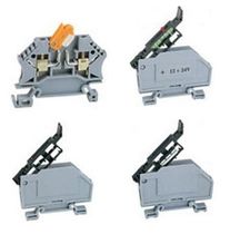 fuse terminal block  Curtis Industries