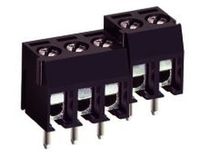 fused terminal block and terminal strip MA 212-350 SWITCHLAB INC.